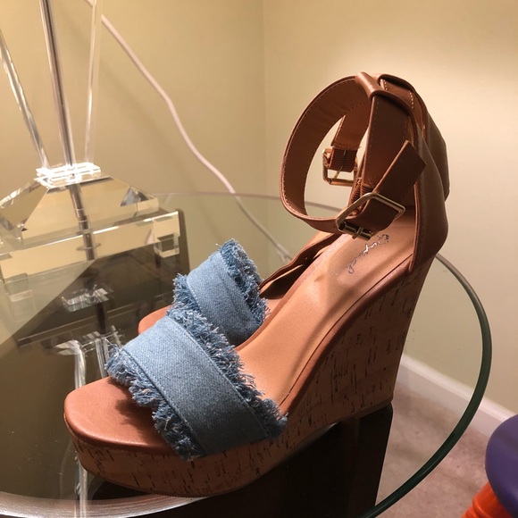Wedges - Picture 2 of 3